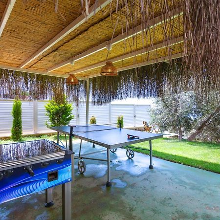 Villa La Mer Kalkan Eksteriør billede