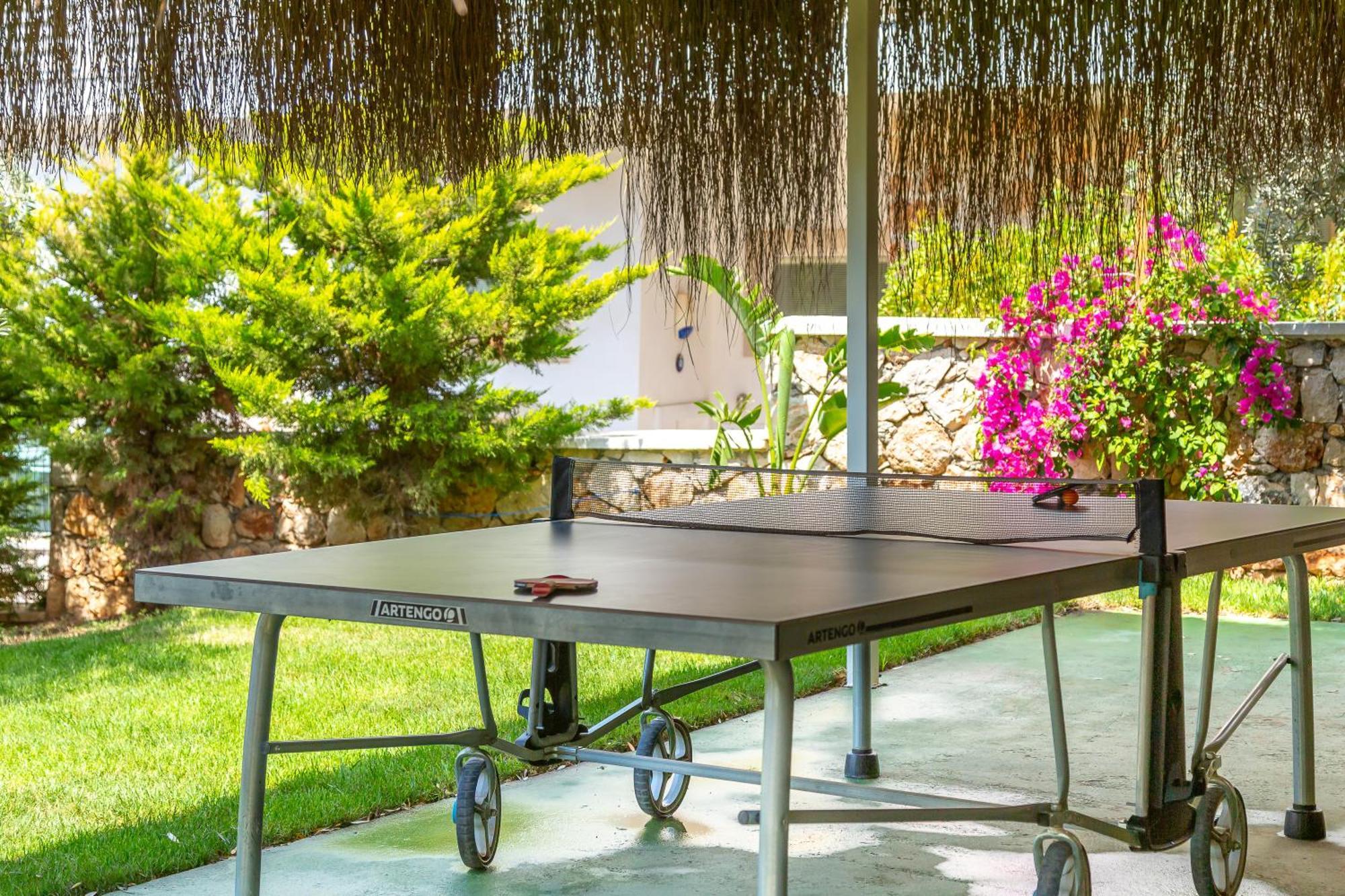 Villa La Mer Kalkan Eksteriør billede