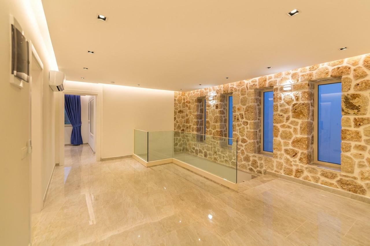 Villa La Mer Kalkan Eksteriør billede